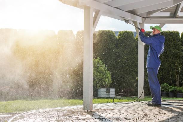 Best House Exterior Washing  in Auburn Hills, MI